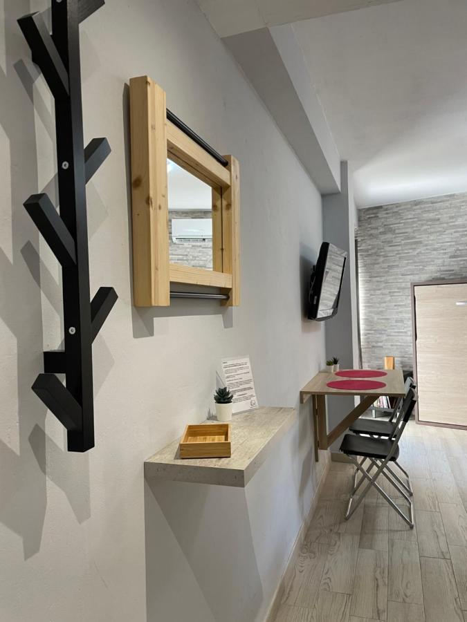 Apartamentos Elysium Торремолинос Экстерьер фото