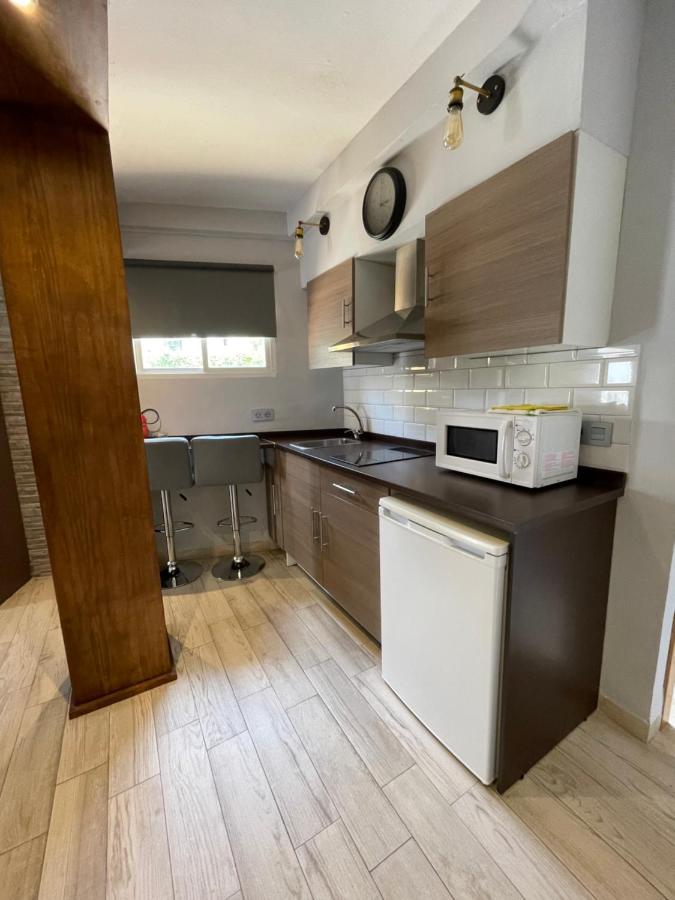 Apartamentos Elysium Торремолинос Экстерьер фото