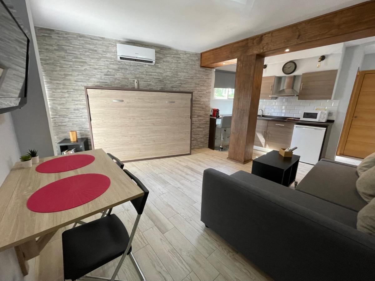 Apartamentos Elysium Торремолинос Экстерьер фото