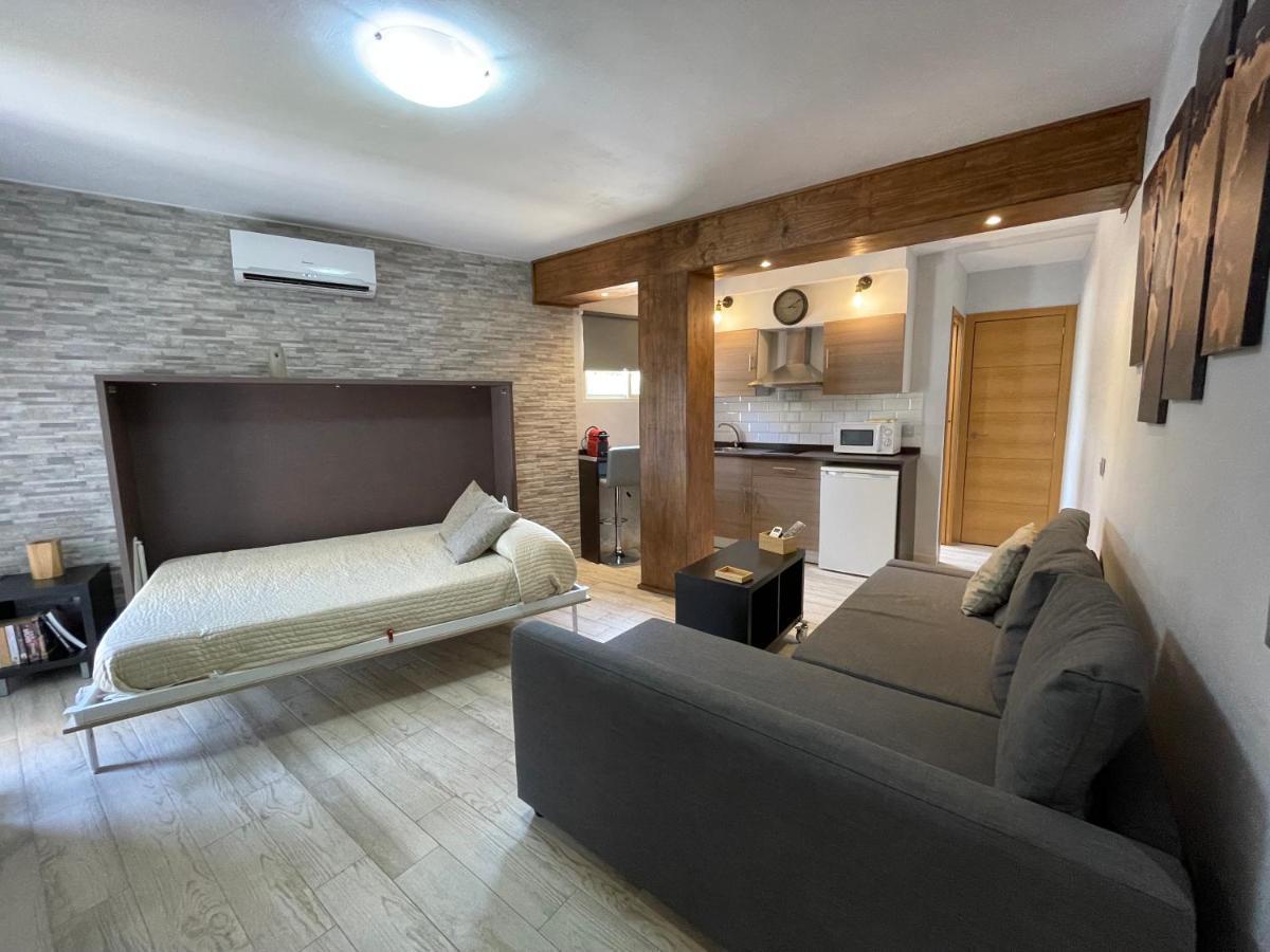 Apartamentos Elysium Торремолинос Экстерьер фото