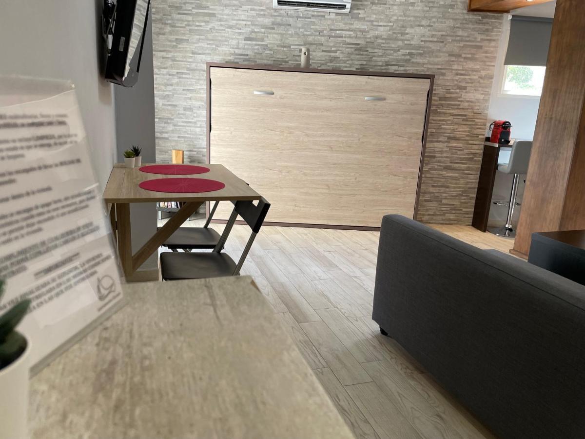 Apartamentos Elysium Торремолинос Экстерьер фото