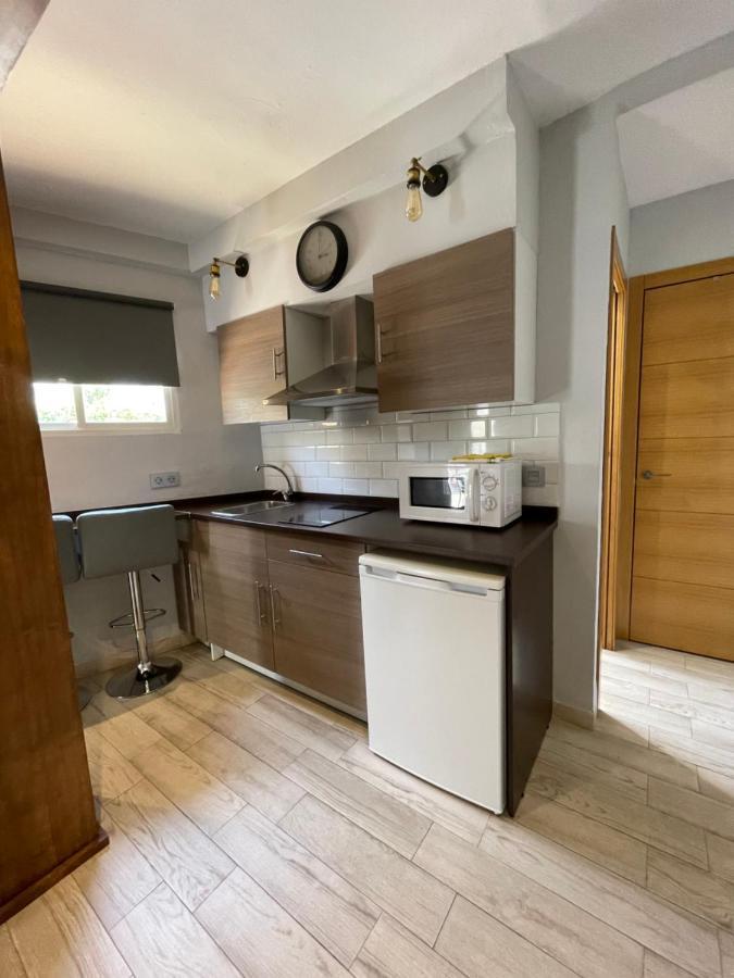 Apartamentos Elysium Торремолинос Экстерьер фото
