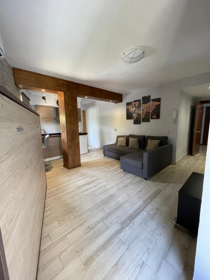 Apartamentos Elysium Торремолинос Экстерьер фото