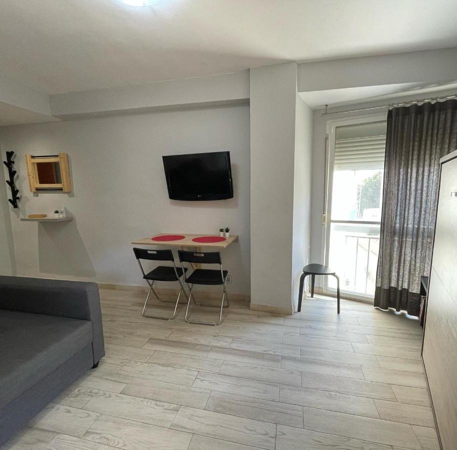 Apartamentos Elysium Торремолинос Экстерьер фото