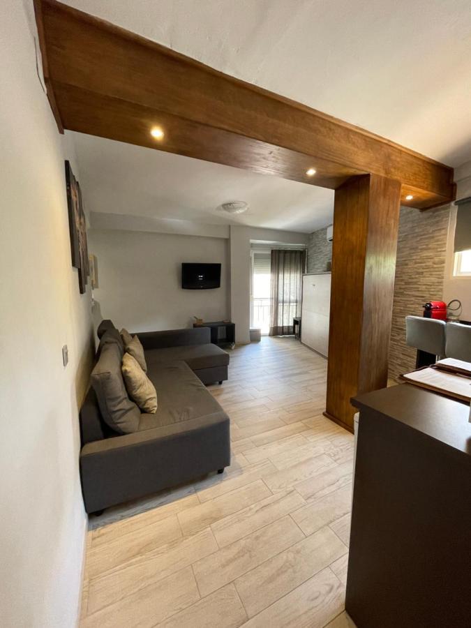 Apartamentos Elysium Торремолинос Экстерьер фото