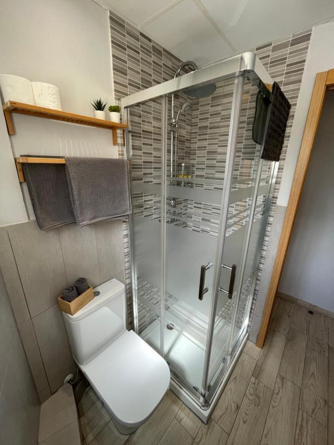 Apartamentos Elysium Торремолинос Экстерьер фото