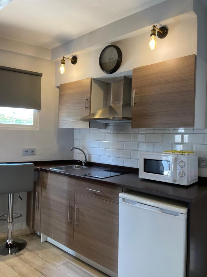 Apartamentos Elysium Торремолинос Экстерьер фото