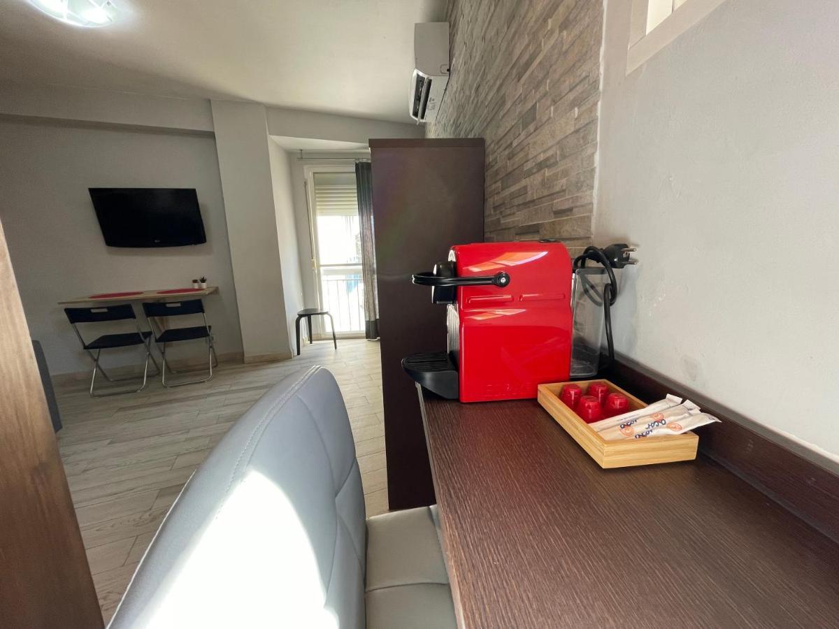 Apartamentos Elysium Торремолинос Экстерьер фото