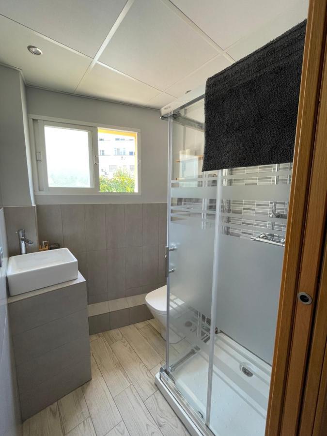 Apartamentos Elysium Торремолинос Экстерьер фото