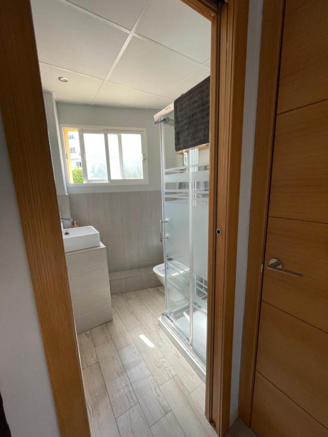 Apartamentos Elysium Торремолинос Экстерьер фото