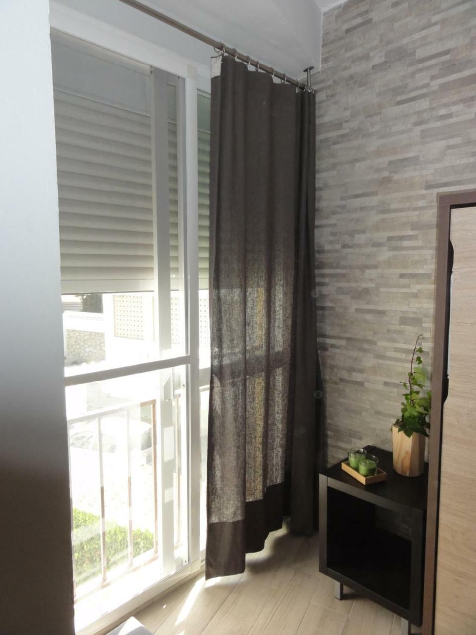 Apartamentos Elysium Торремолинос Экстерьер фото
