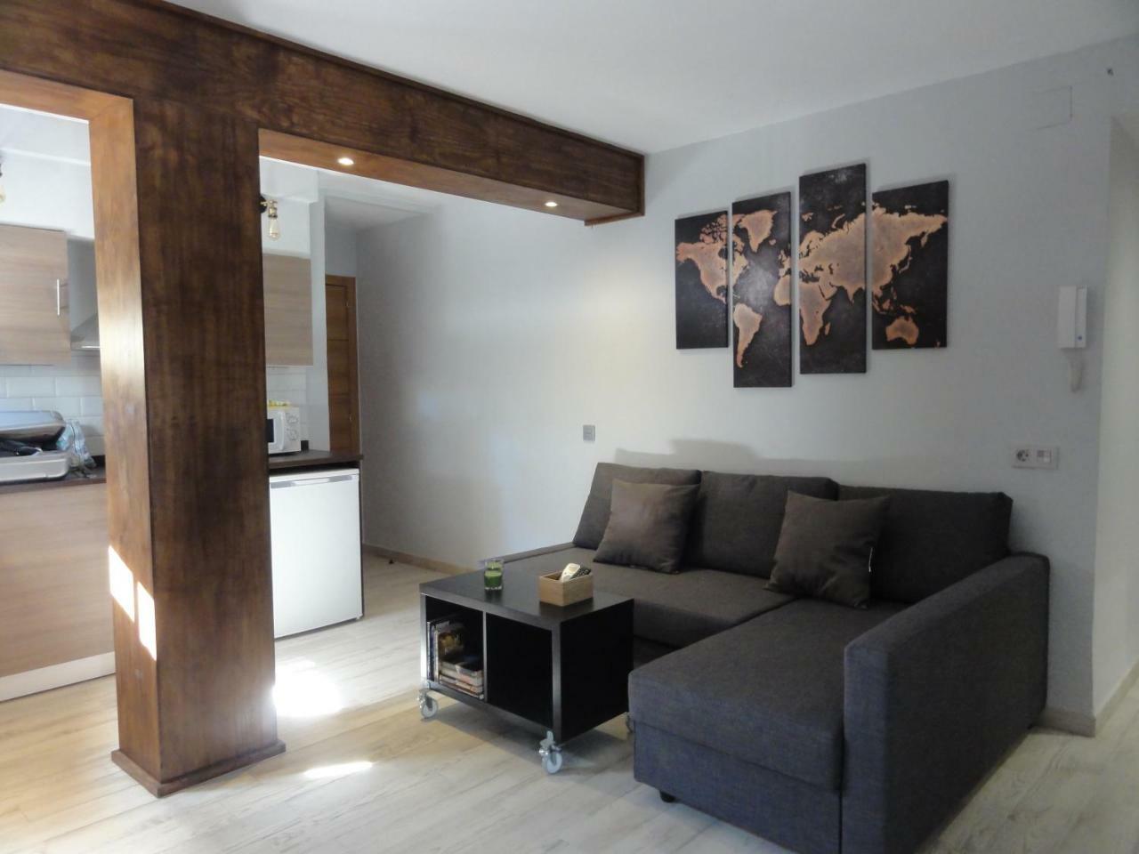 Apartamentos Elysium Торремолинос Экстерьер фото