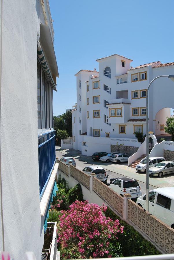 Apartamentos Elysium Торремолинос Экстерьер фото